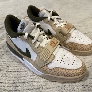 Nike Air Jordan 312 PSG Shoes